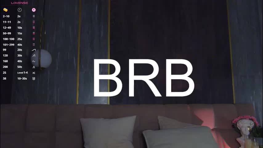 chanelmay Adult Chat October 13, 2025