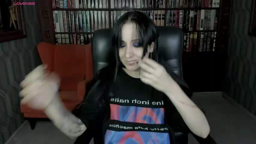 Medusa__Gorgona Adult Chat October 13, 2025