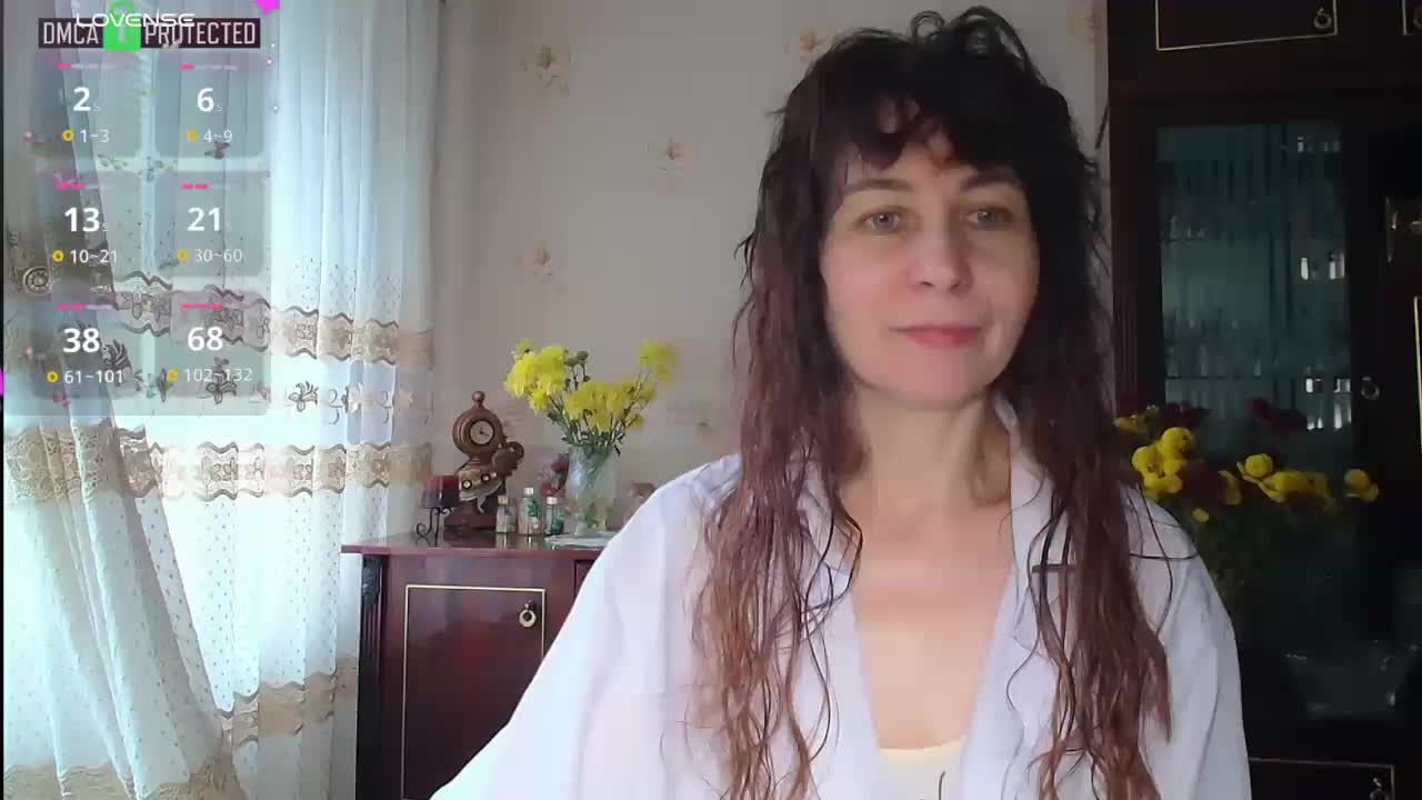 caroliiine Adult Chat October 12, 2025