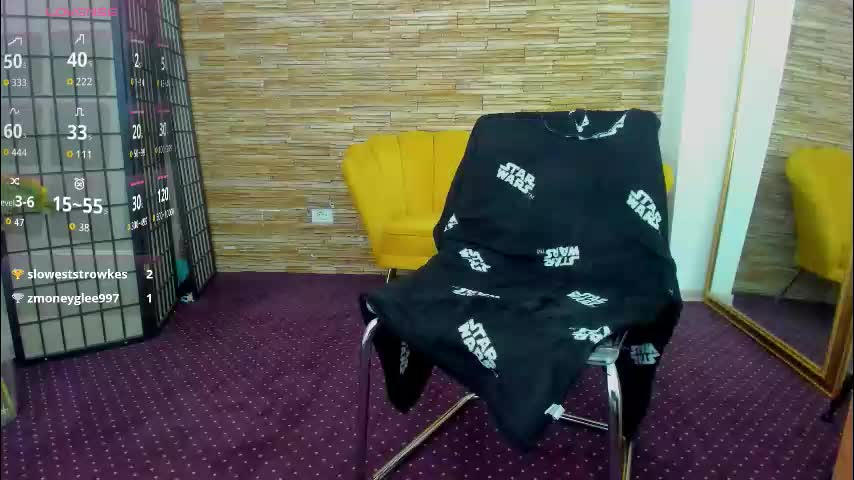 aisharouhi Adult Chat October 12, 2025