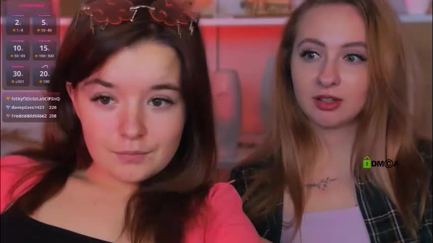 mila_glow Adult Chat October 12, 2025