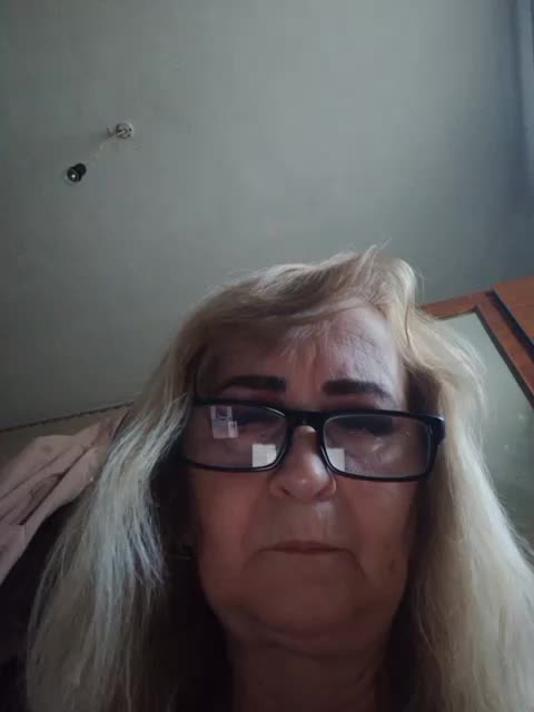 Alina1965 Adult Chat October 12, 2025