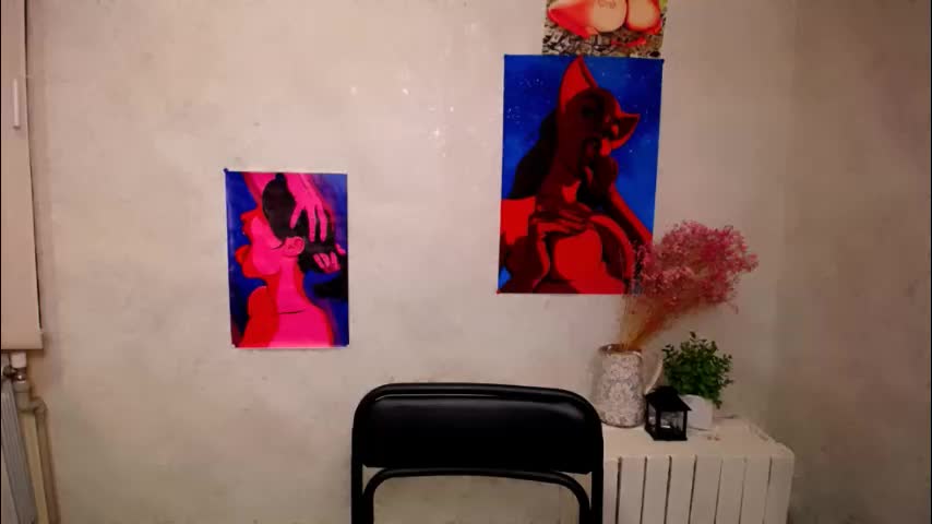 chloejill_ Adult Chat October 13, 2025