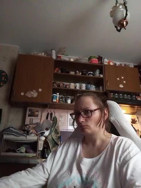 Tignari Adult Chat October 13, 2025