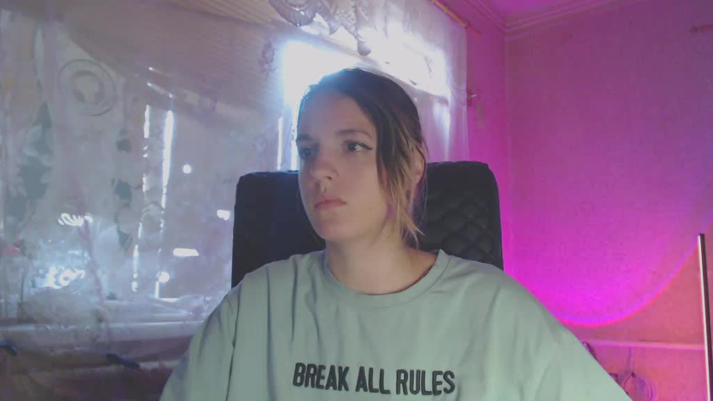 Babymuro4ka Adult Chat October 13, 2025