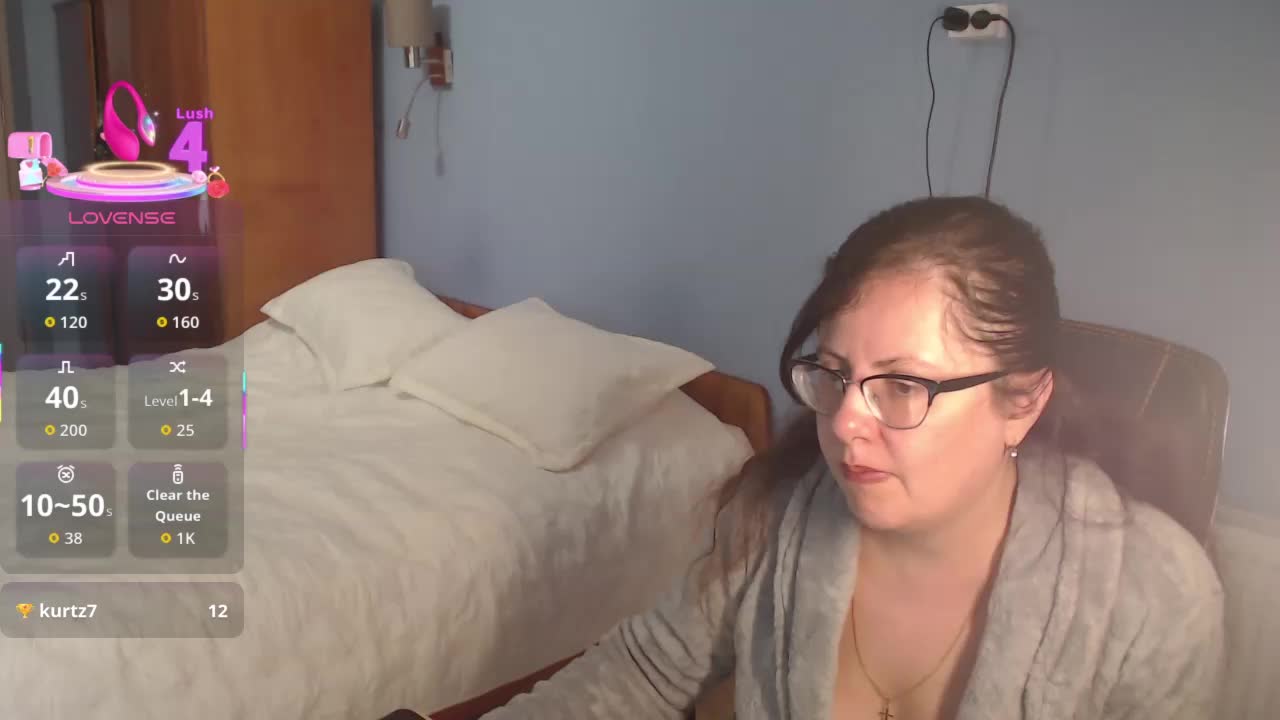 mandarinka28 Adult Chat October 13, 2025