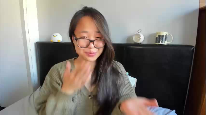 naughtynerdygirl Adult Chat October 13, 2025