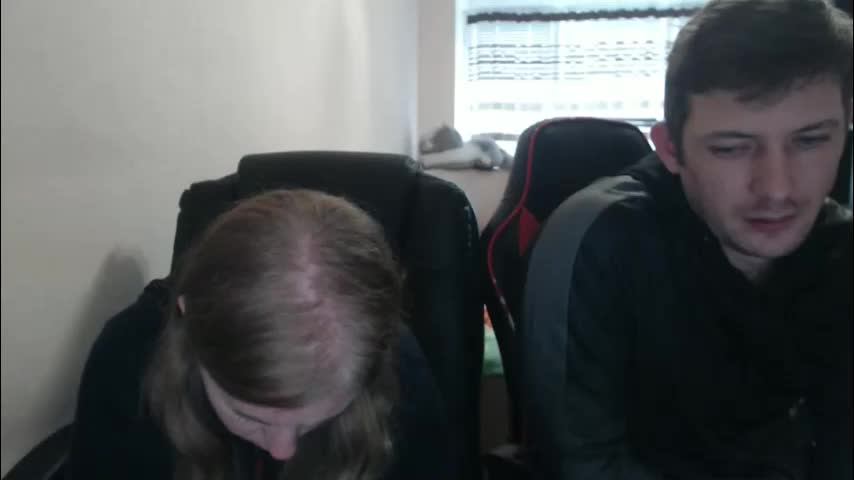 jenisandpeter Adult Chat October 12, 2025