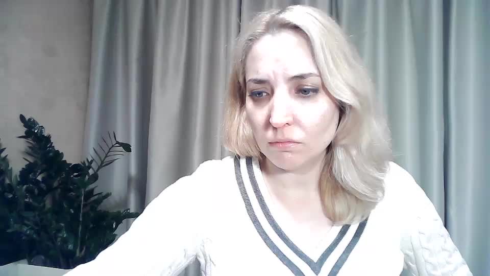 mariska-kiska Adult Chat October 13, 2025