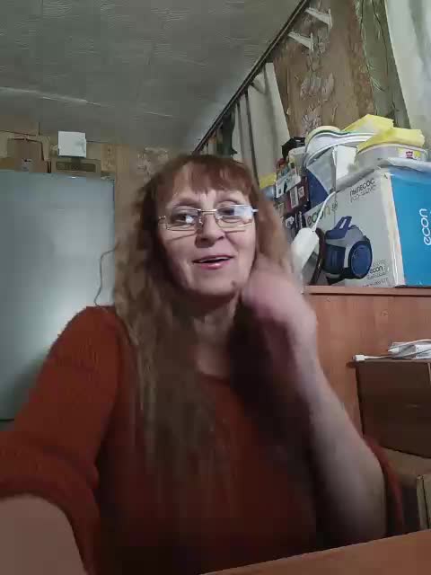 Sonya48 Adult Chat October 13, 2025