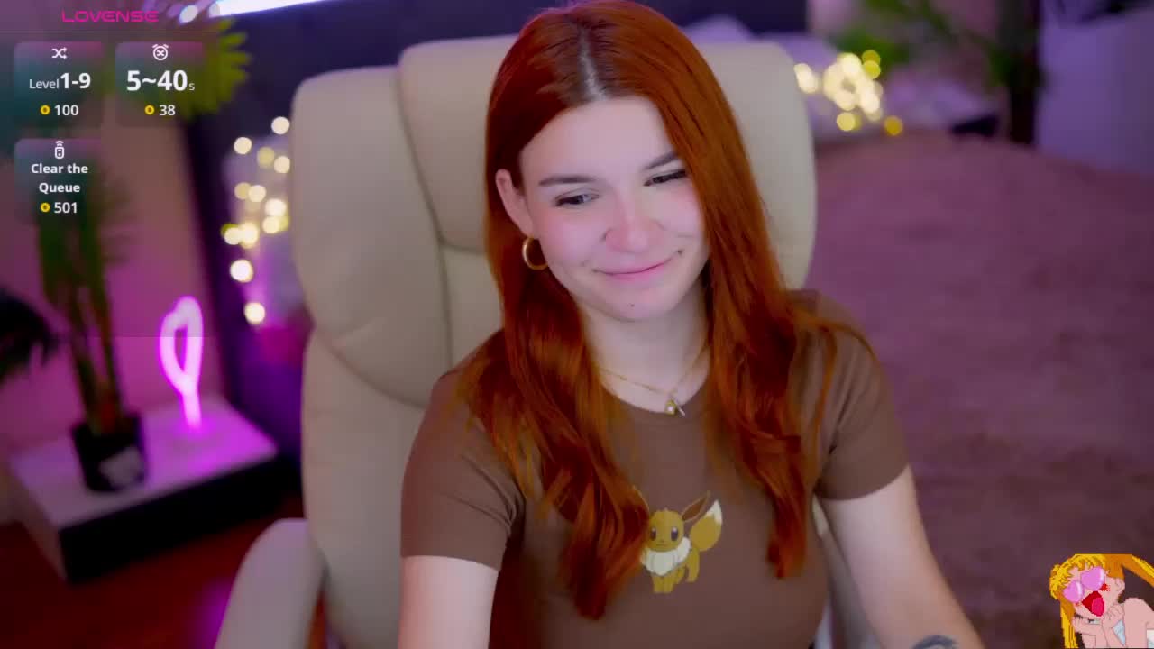 RedShinee Adult Chat October 12, 2025