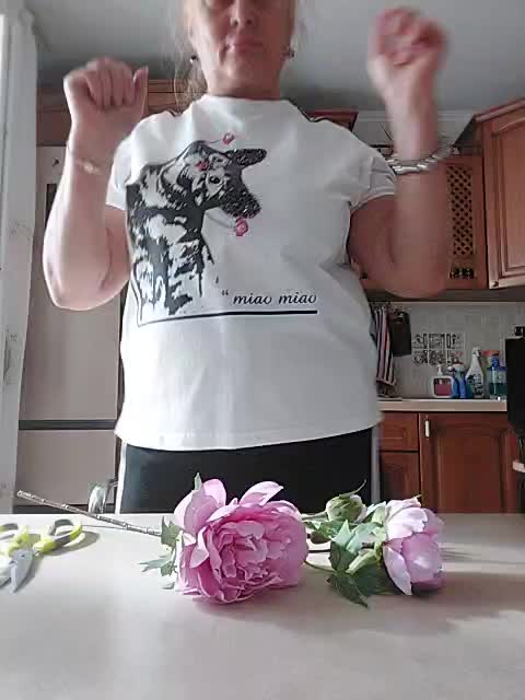 MonaMonako Adult Chat October 12, 2025