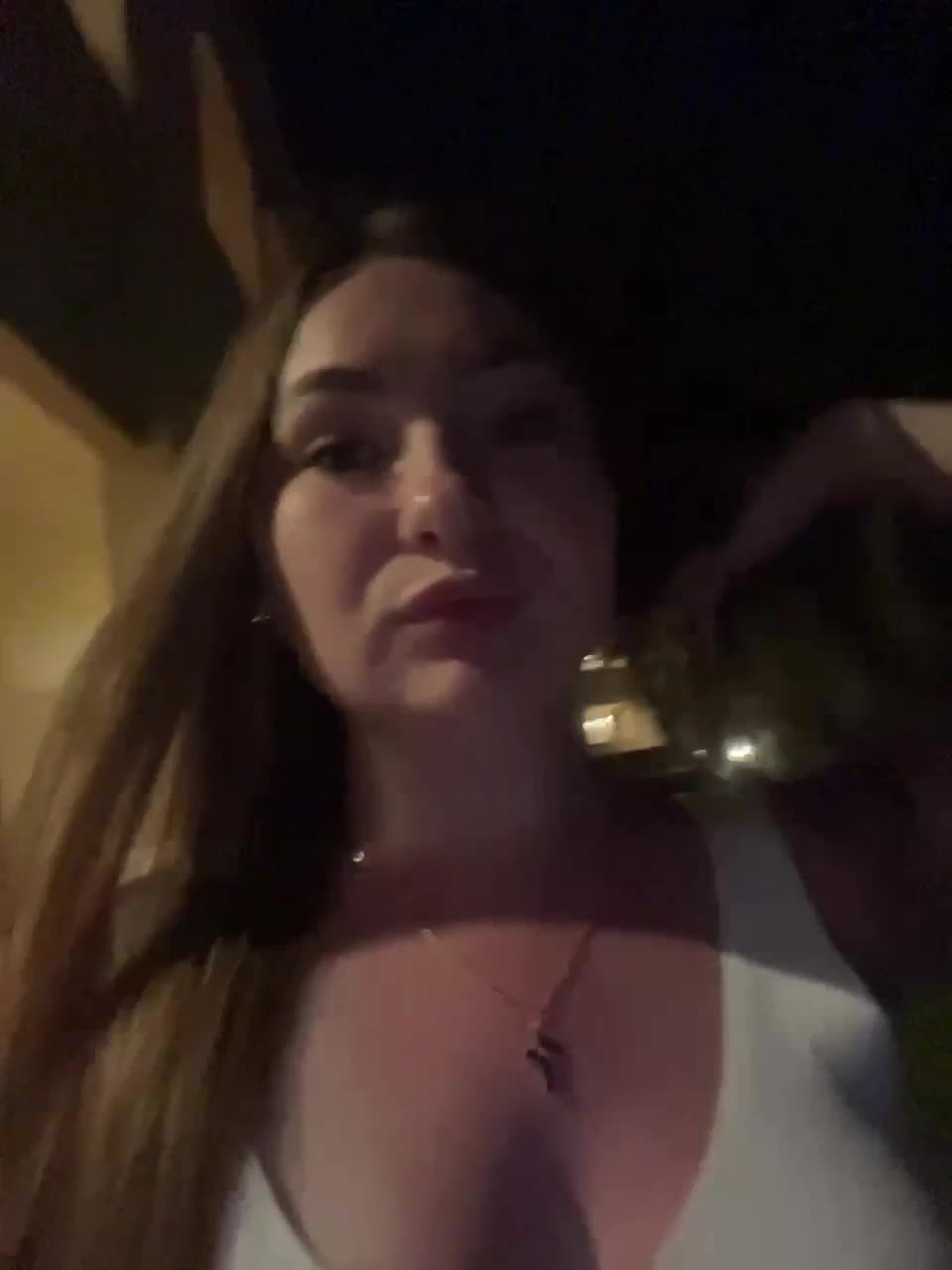 Tianna_me Adult Chat October 13, 2025