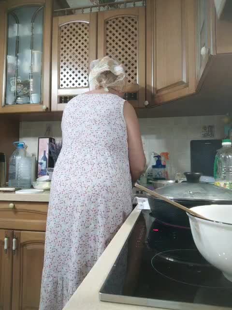 MonaMonako Adult Chat October 13, 2025