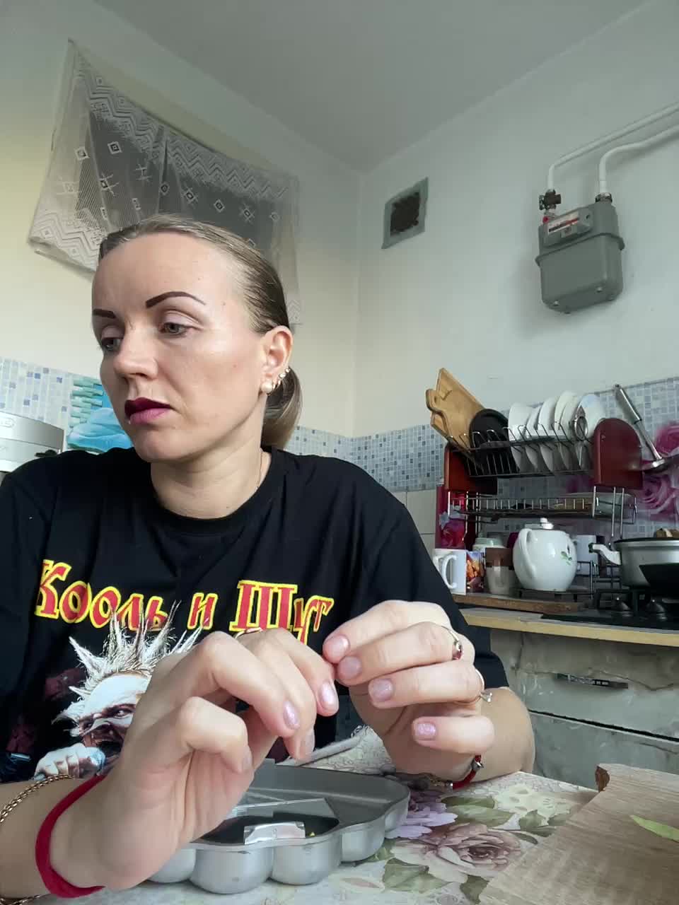 NeZabudka- Adult Chat October 13, 2025