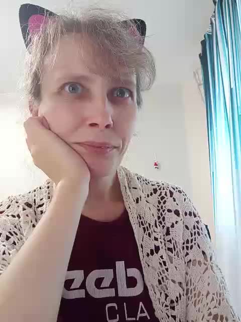 -Queen-Margo- Adult Chat October 13, 2025