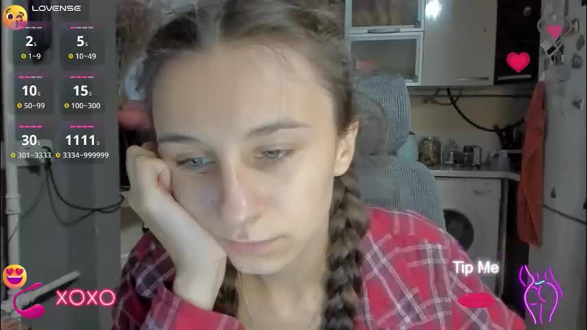 _nika_kik Adult Chat October 13, 2025