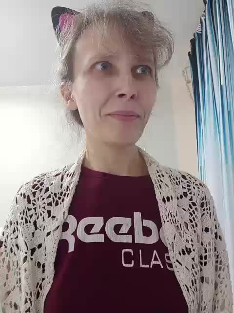 -Queen-Margo- Adult Chat October 13, 2025