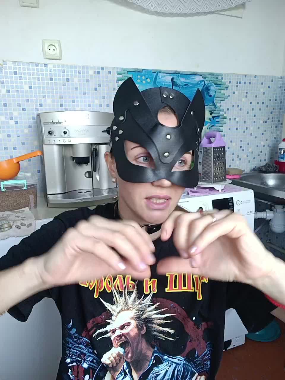 NeZabudka- Adult Chat October 13, 2025