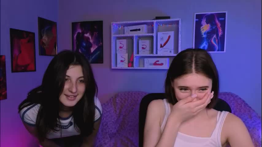 nekky_mouse Adult Chat October 12, 2025