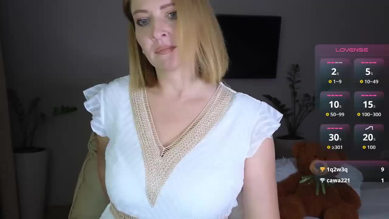 Ev-ge-sha Adult Chat October 13, 2025