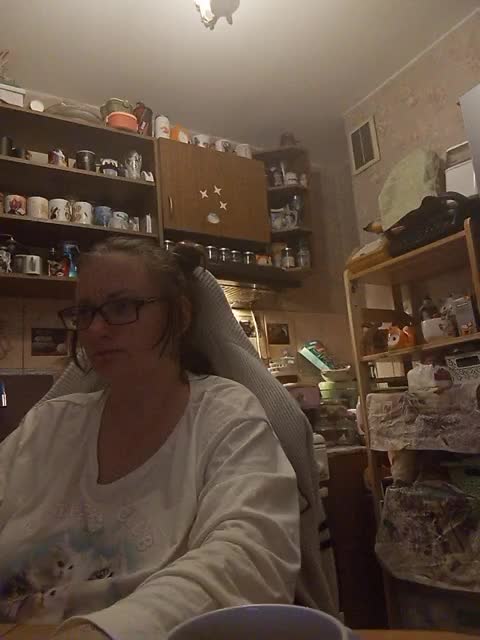 Tignari Adult Chat October 13, 2025