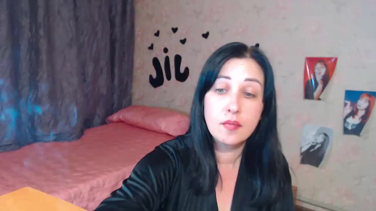 JillStevens Adult Chat October 13, 2025