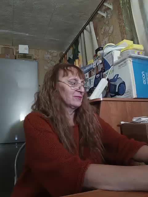 Sonya48 Adult Chat October 13, 2025