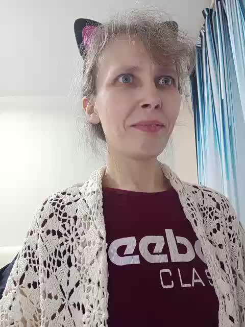 -Queen-Margo- Adult Chat October 13, 2025