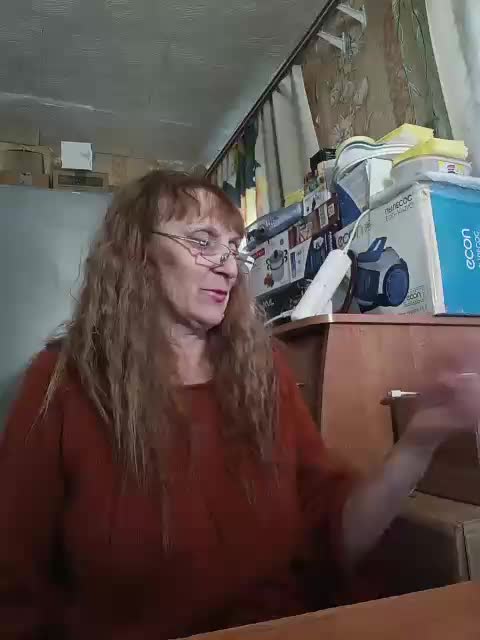 Sonya48 Adult Chat October 13, 2025