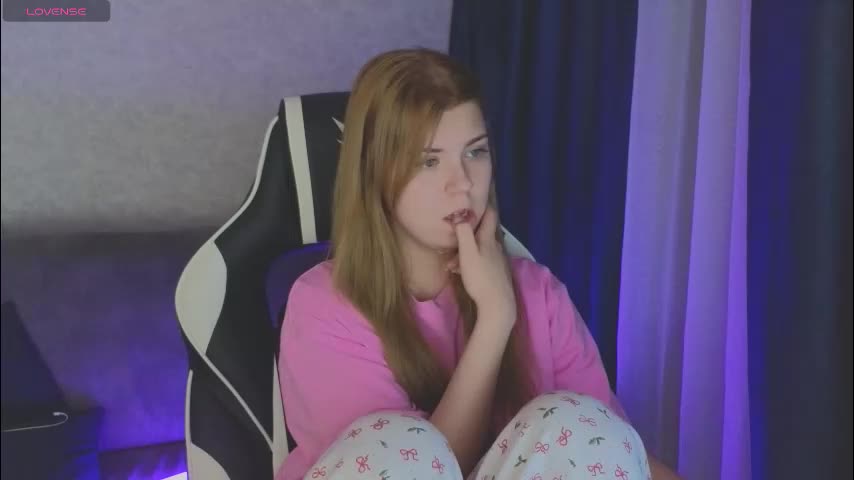 _kirieshka Adult Chat October 12, 2025