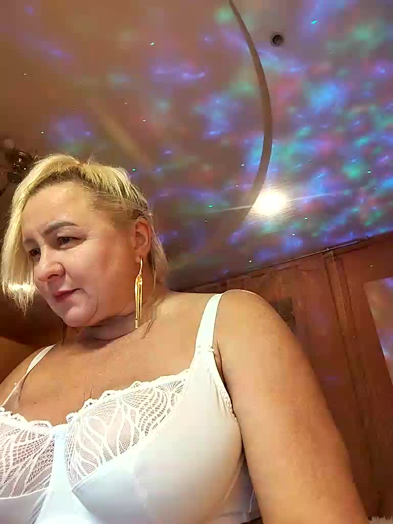 miranda-robinson Adult Chat October 13, 2025