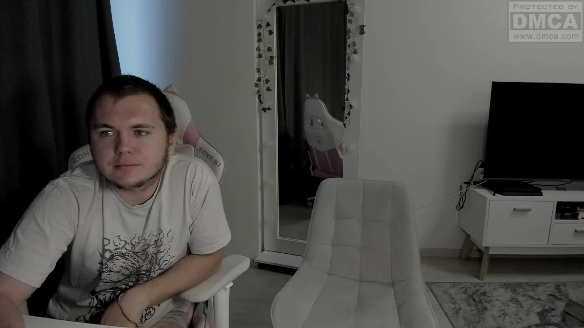 FanatKenli Adult Chat October 13, 2025