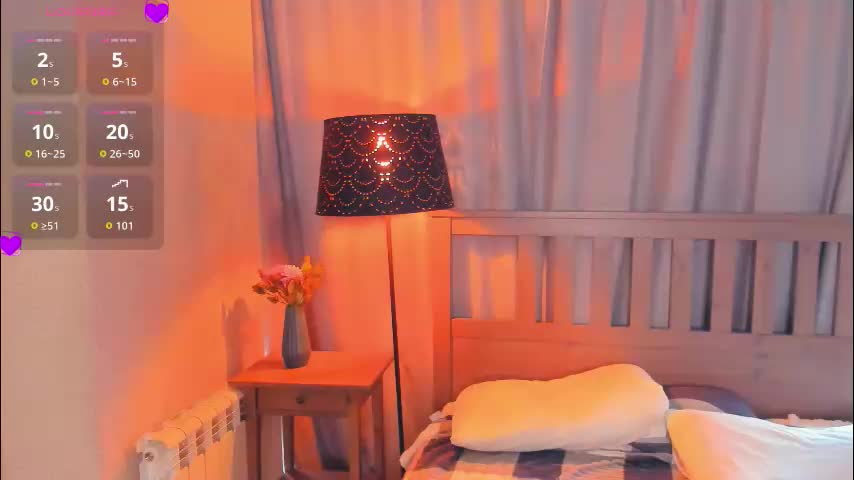 synne_glows Adult Chat October 13, 2025