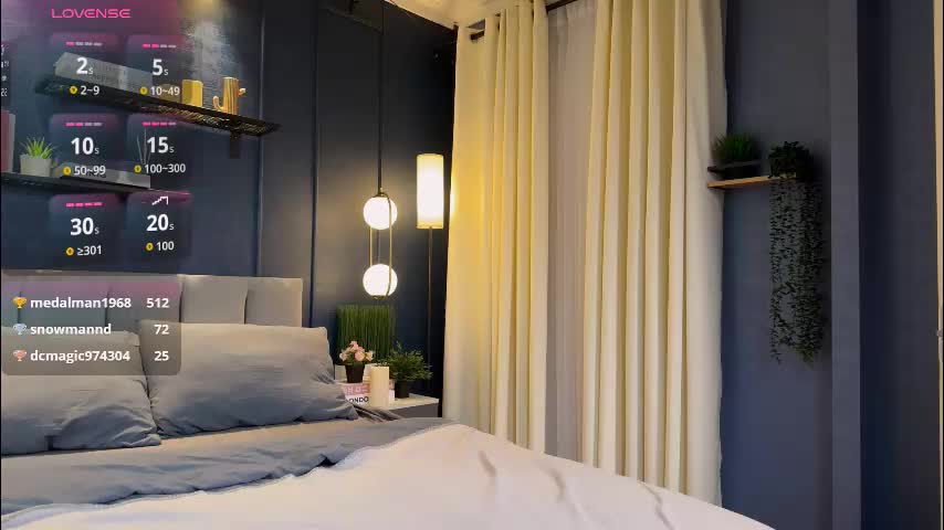 juliette_junson Adult Chat October 13, 2025