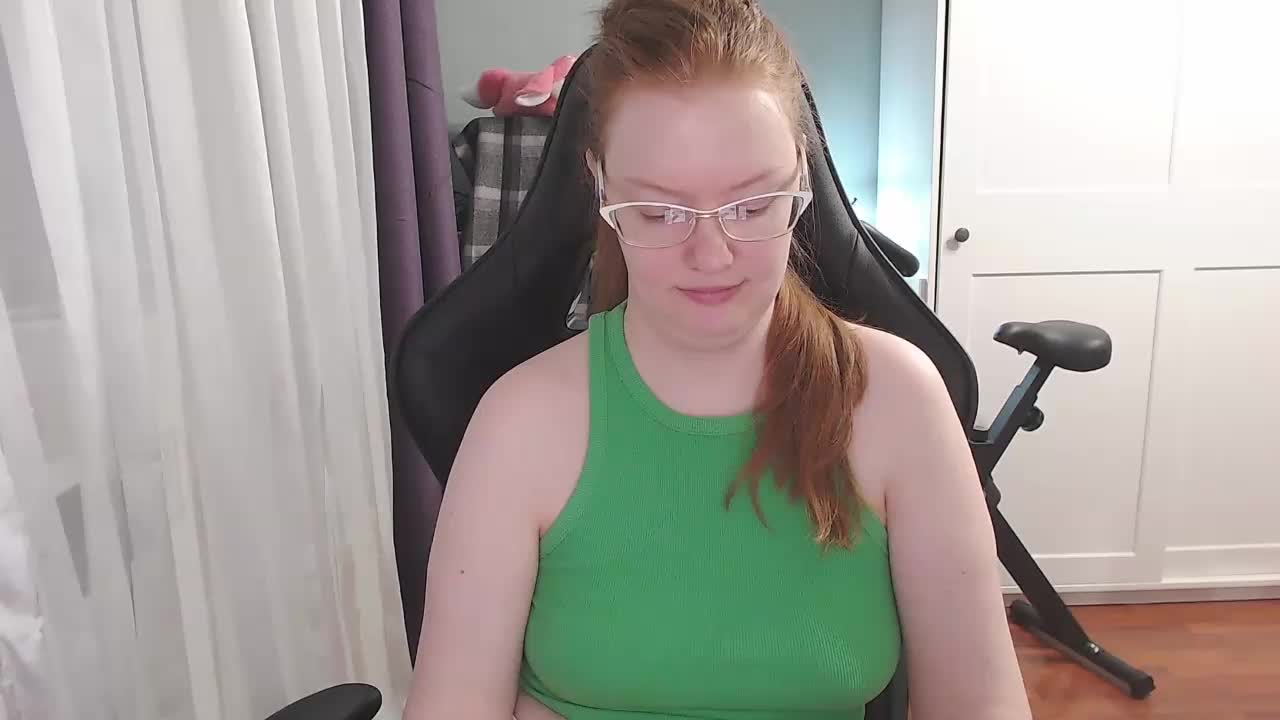 missInari Adult Chat October 13, 2025