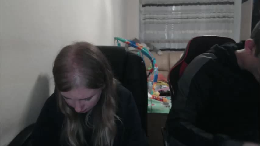 jenisandpeter Adult Chat October 12, 2025