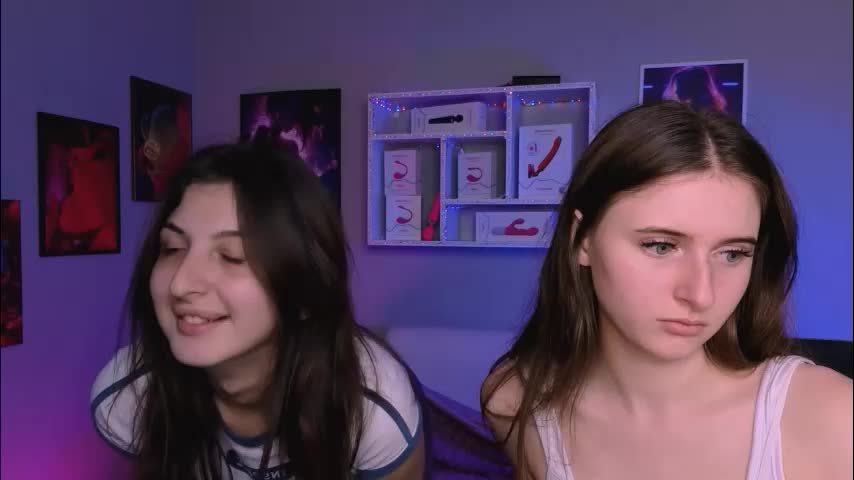 nekky_mouse Adult Chat October 12, 2025