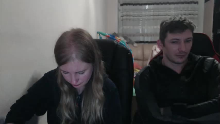 jenisandpeter Adult Chat October 12, 2025