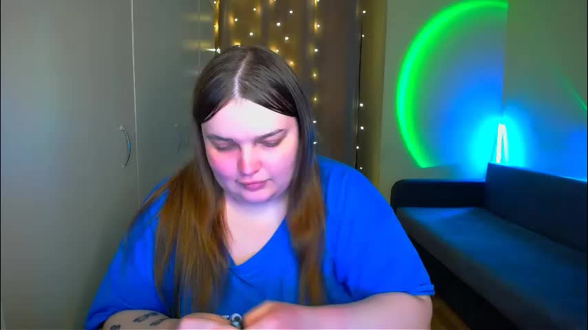 emma_dorn Adult Chat October 12, 2025