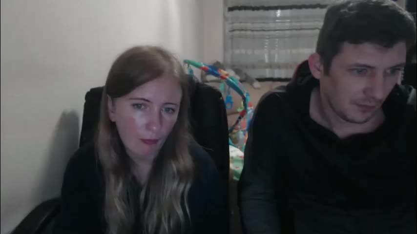 jenisandpeter Adult Chat October 12, 2025