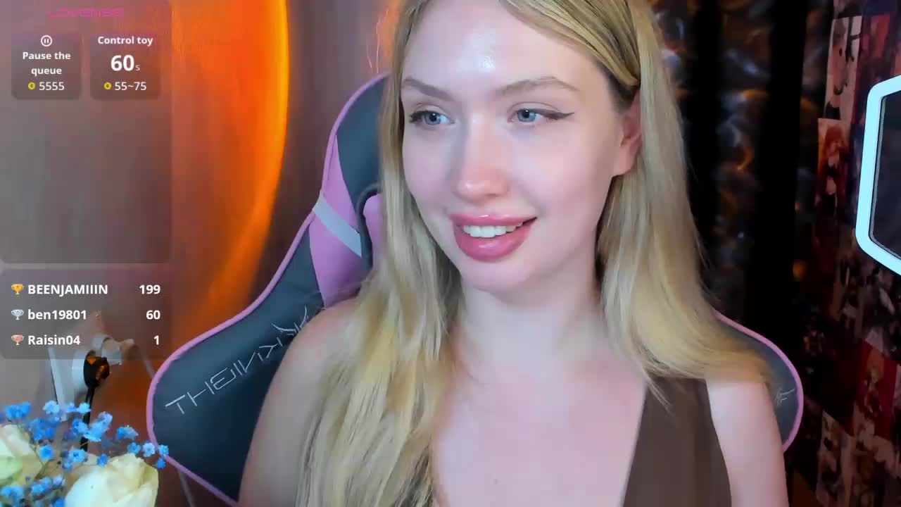 NicoleRicci Adult Chat October 13, 2025