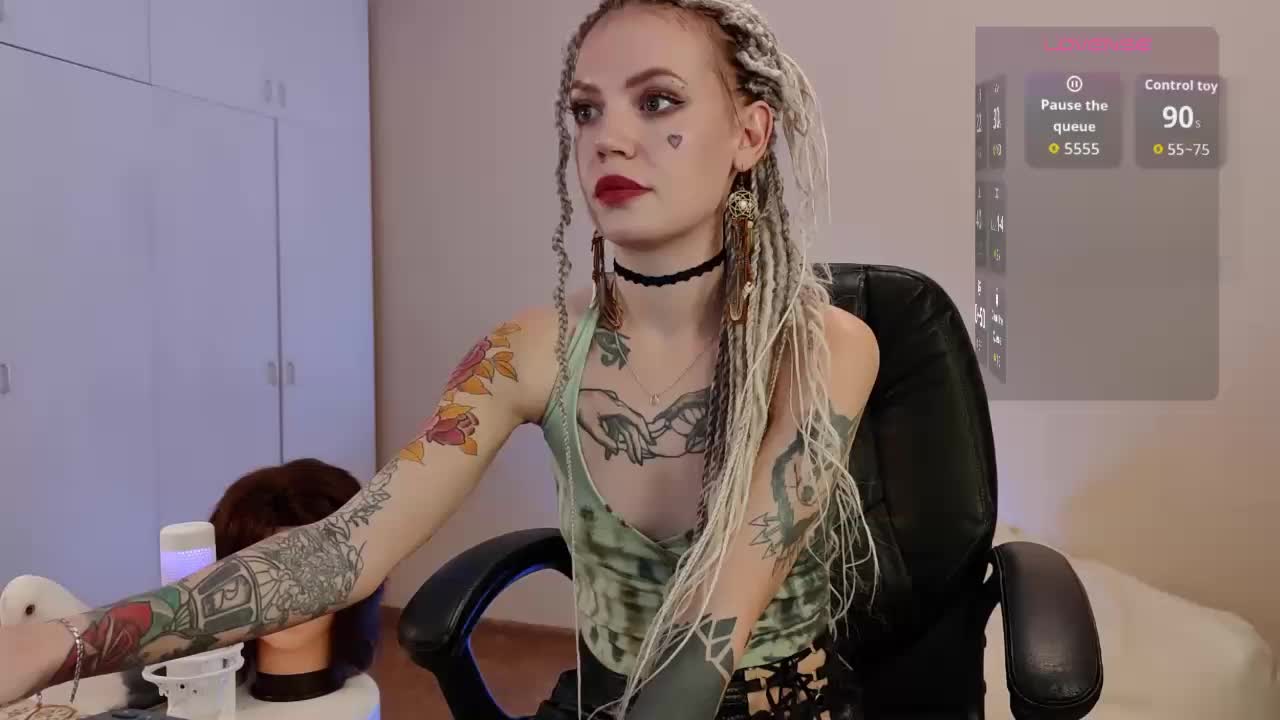 RockBelyash Adult Chat October 13, 2025