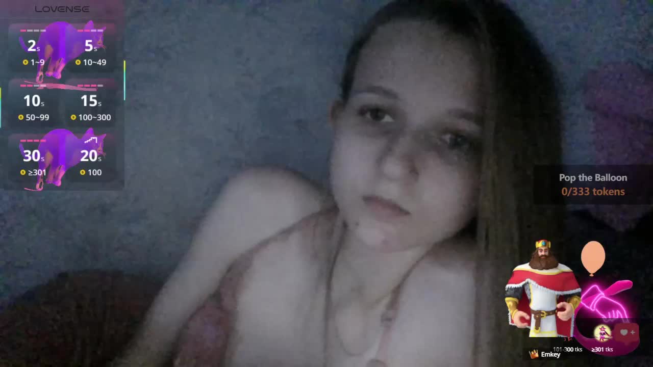 Kitty20Meow Adult Chat October 13, 2025