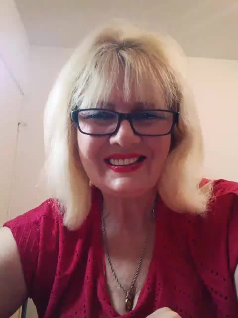 BoloshkaBlonda Adult Chat October 13, 2025