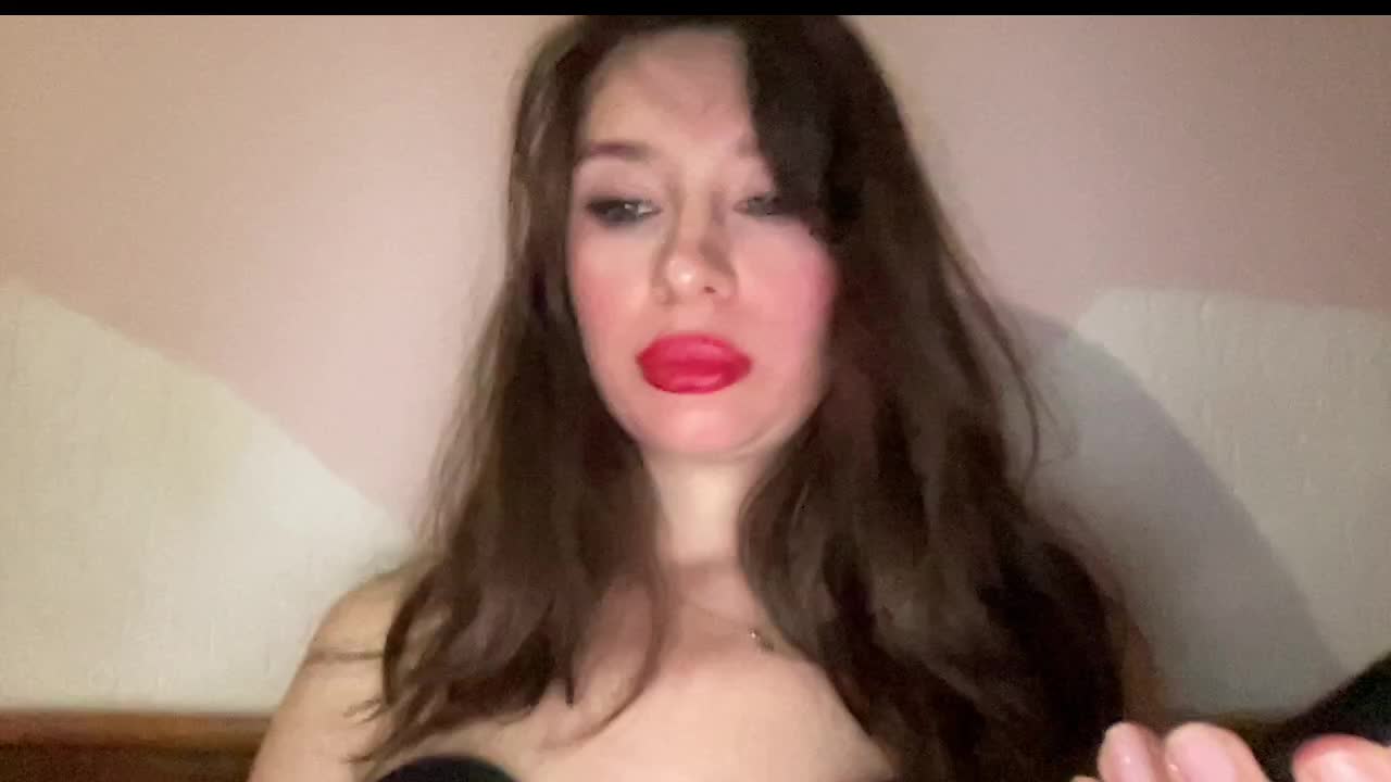 Melissa222Femdom Adult Chat October 13, 2025