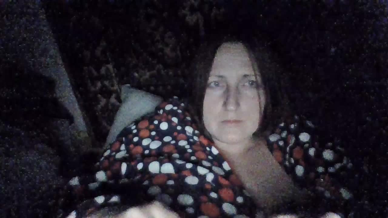 AllaSowinskaya Adult Chat October 13, 2025