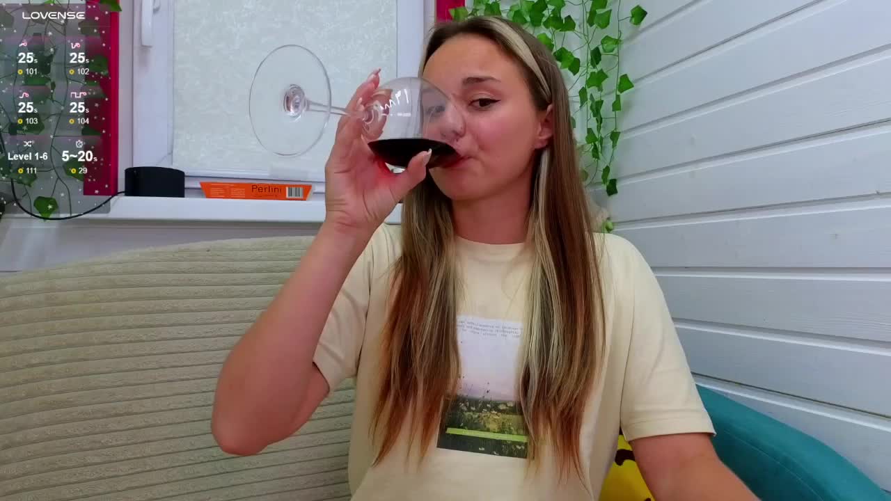 misss-vikki Adult Chat October 13, 2025