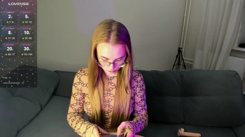 MewStella Adult Chat October 13, 2025