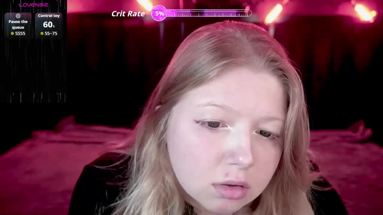 TinkerrBelll Adult Chat October 13, 2025